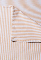 BISTRO STRIPE-TABLE CLOTH