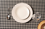 GINGHAM CHECK-TABLE CLOTH
