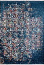 3'3 x 4'11 Abstract Pattern Rug
