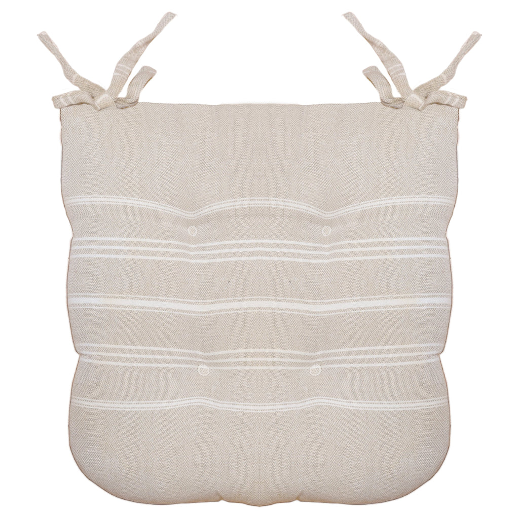 Fouta Cotton Chairpads