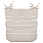 Fouta Cotton Chairpads