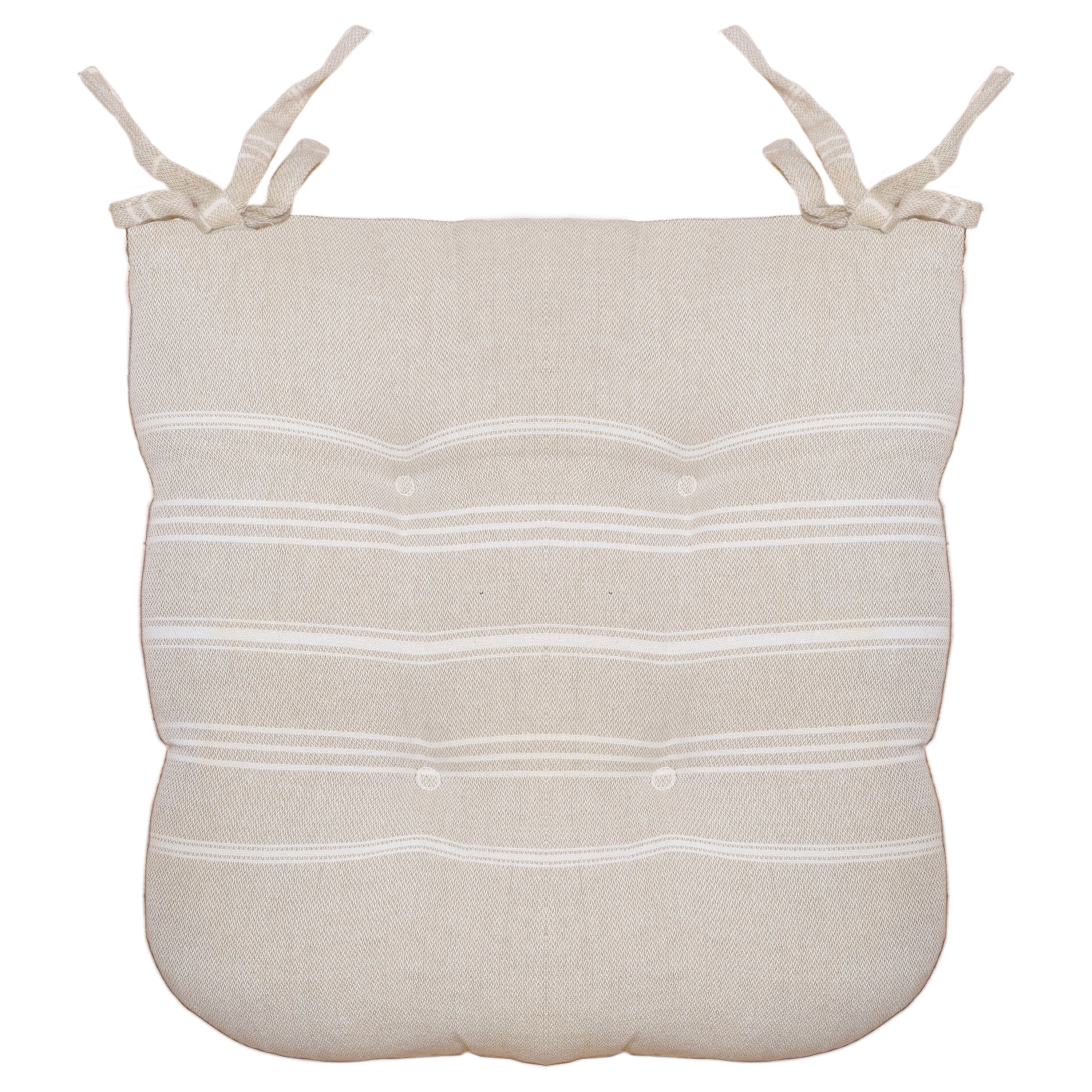 Fouta Cotton Chairpads