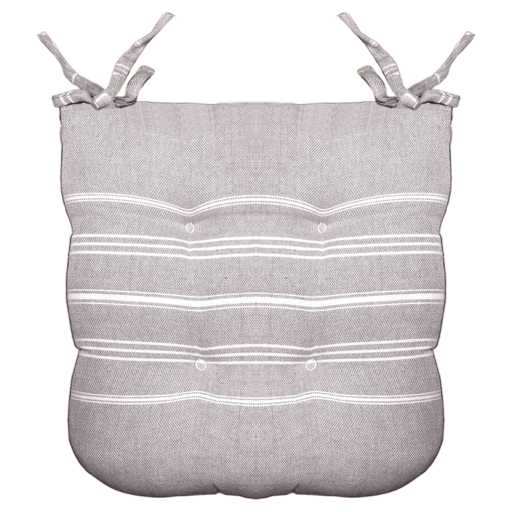 Fouta Cotton Chairpads