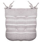 Fouta Cotton Chairpads