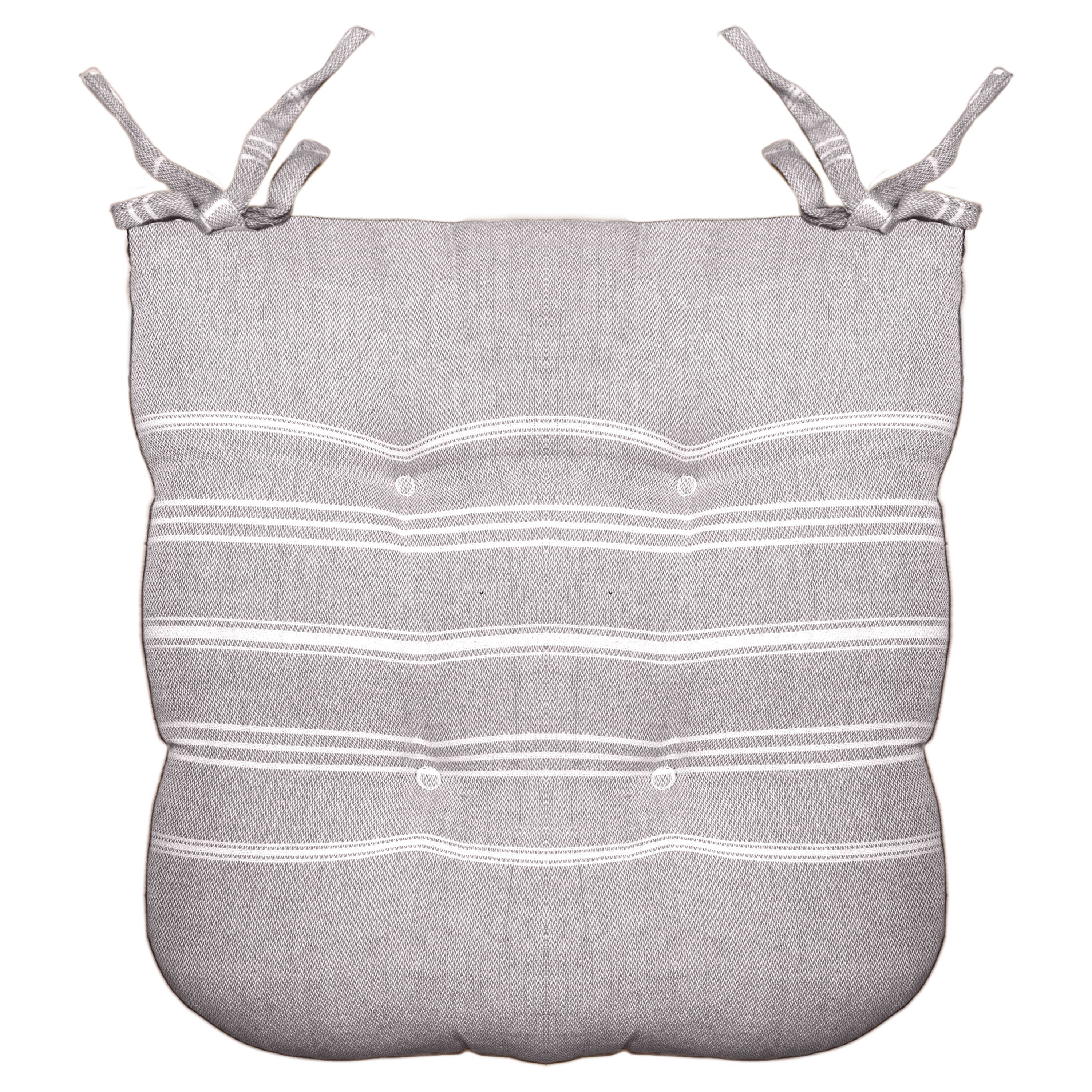 Fouta Cotton Chairpads