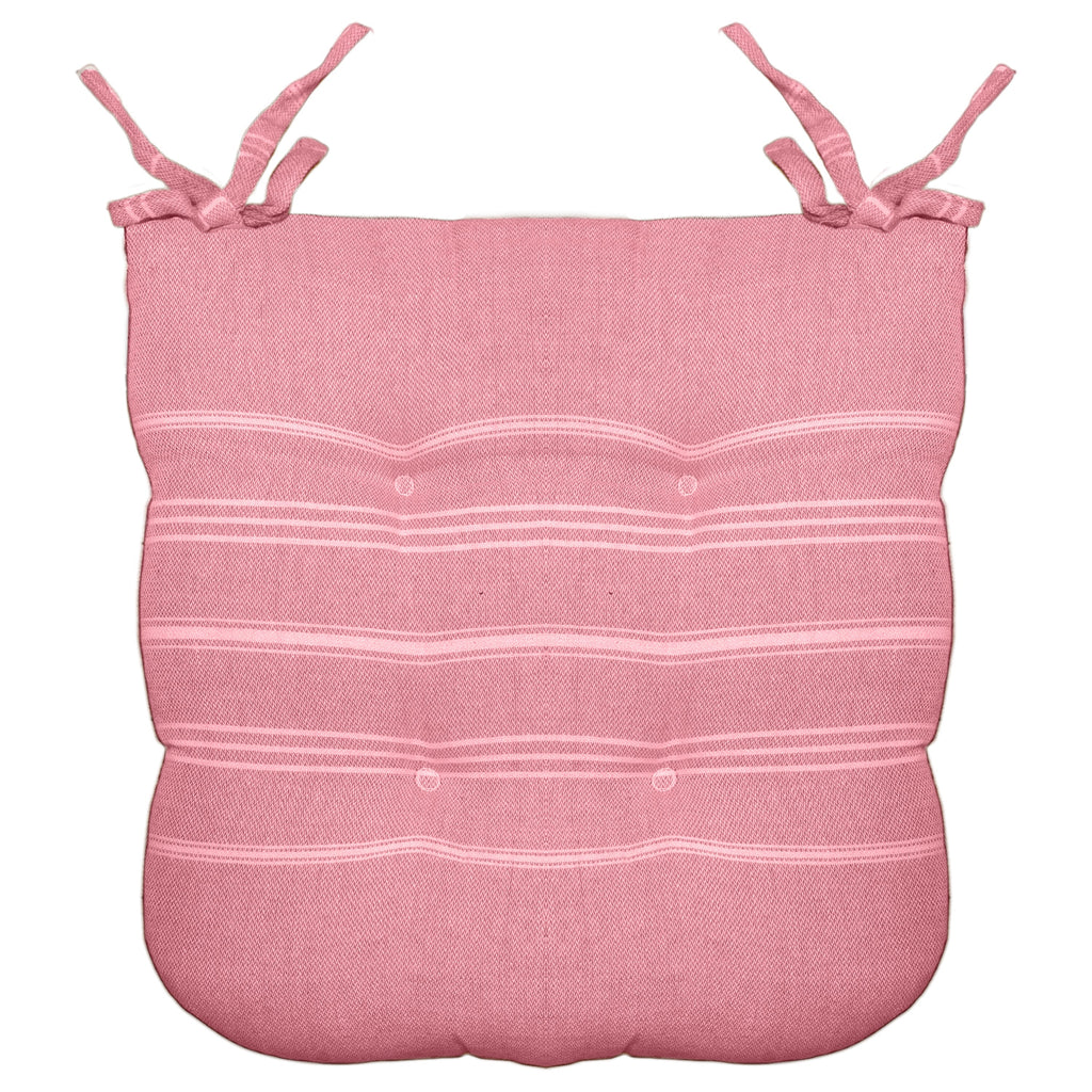 Fouta Cotton Chairpads