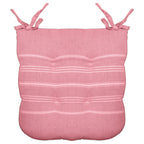 Fouta Cotton Chairpads