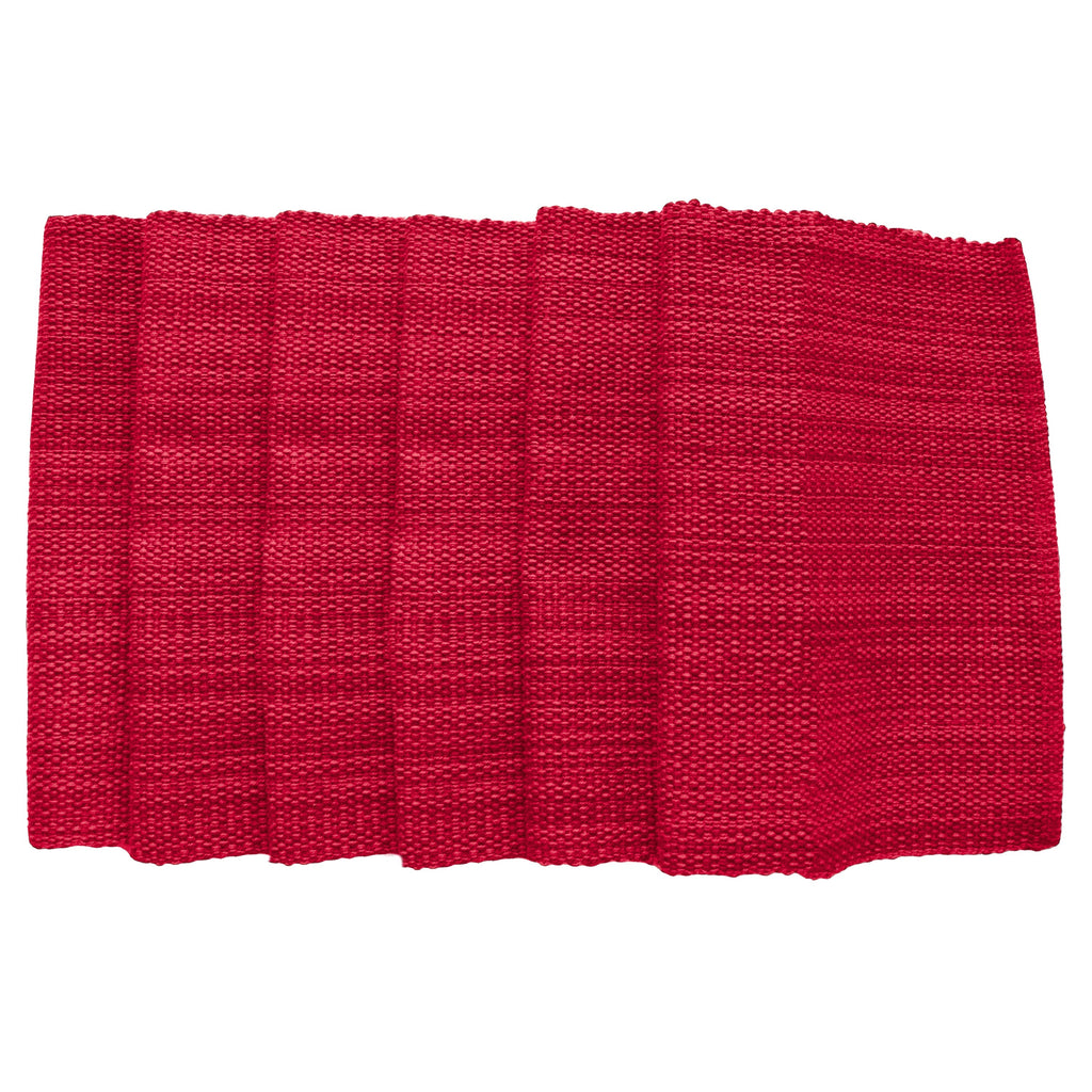 Casual Classic Cotton Placemats - Set of 4/set of 6