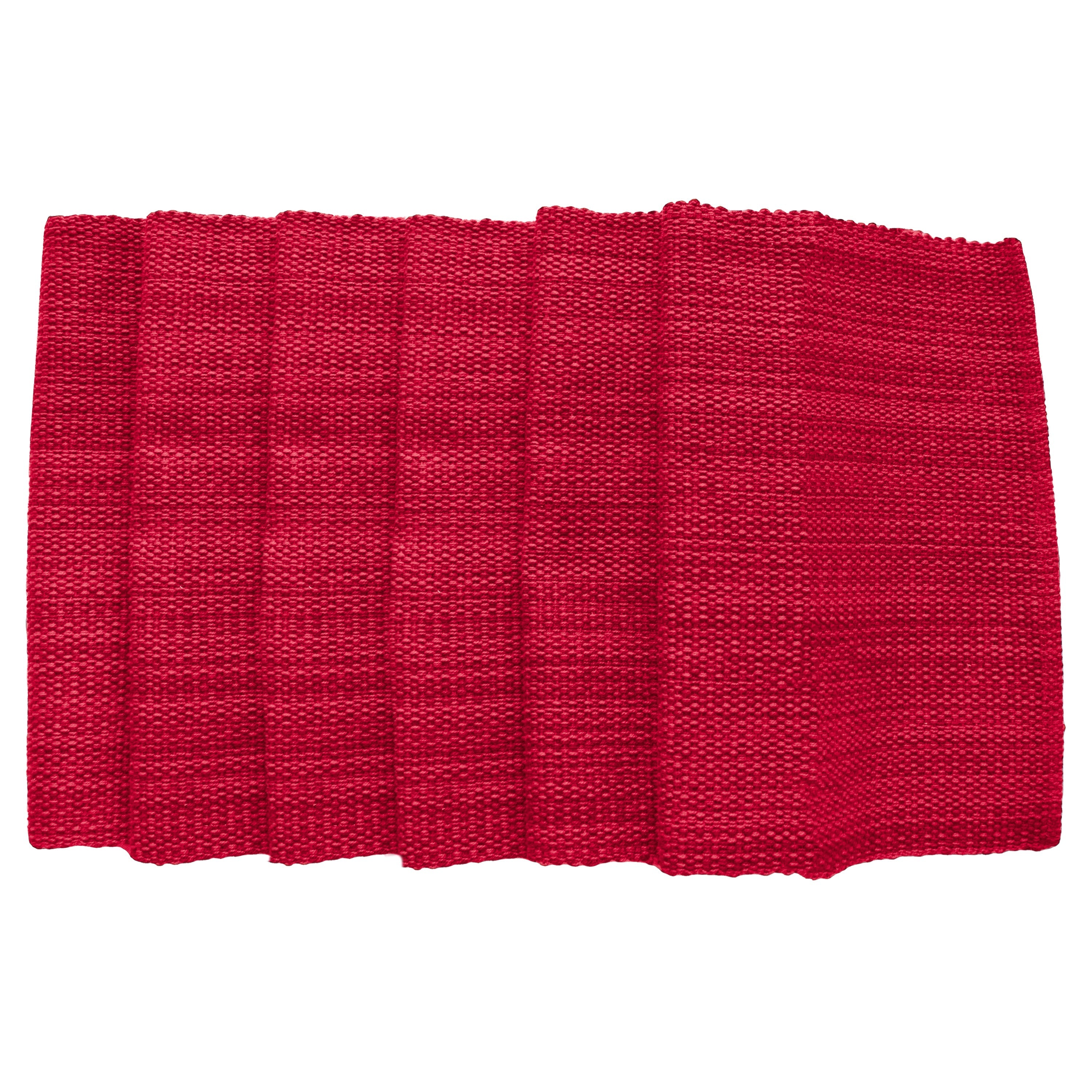 Casual Classic Cotton Placemats - Set of 4/set of 6