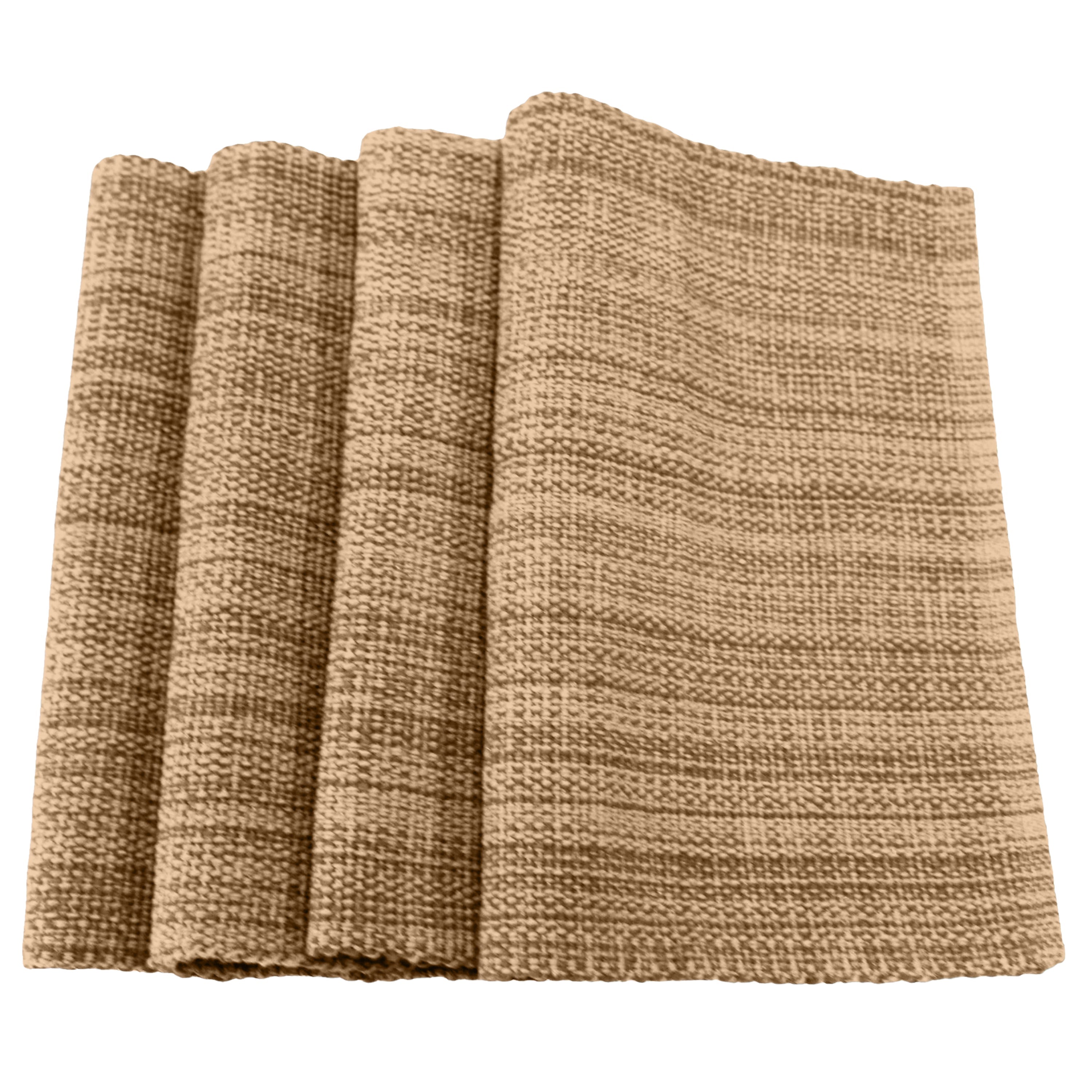 Casual Classic Cotton Placemats - Set of 4/set of 6