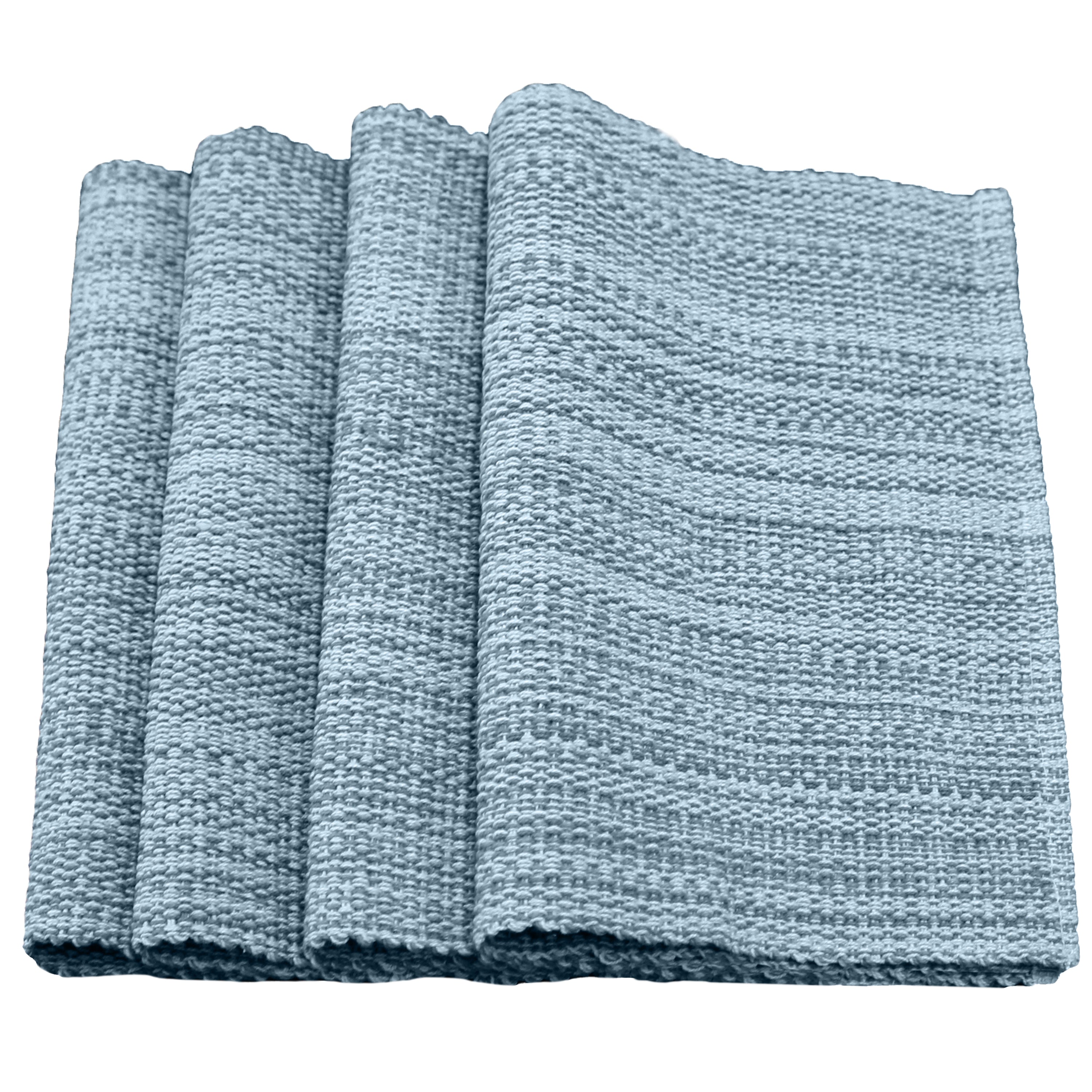 Casual Classic Cotton Placemats - Set of 4/set of 6