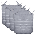 Fouta Cotton Chairpads