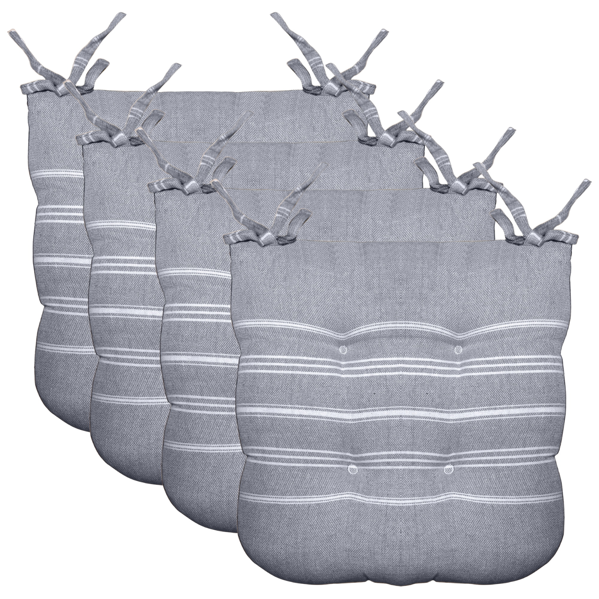 Fouta Cotton Chairpads
