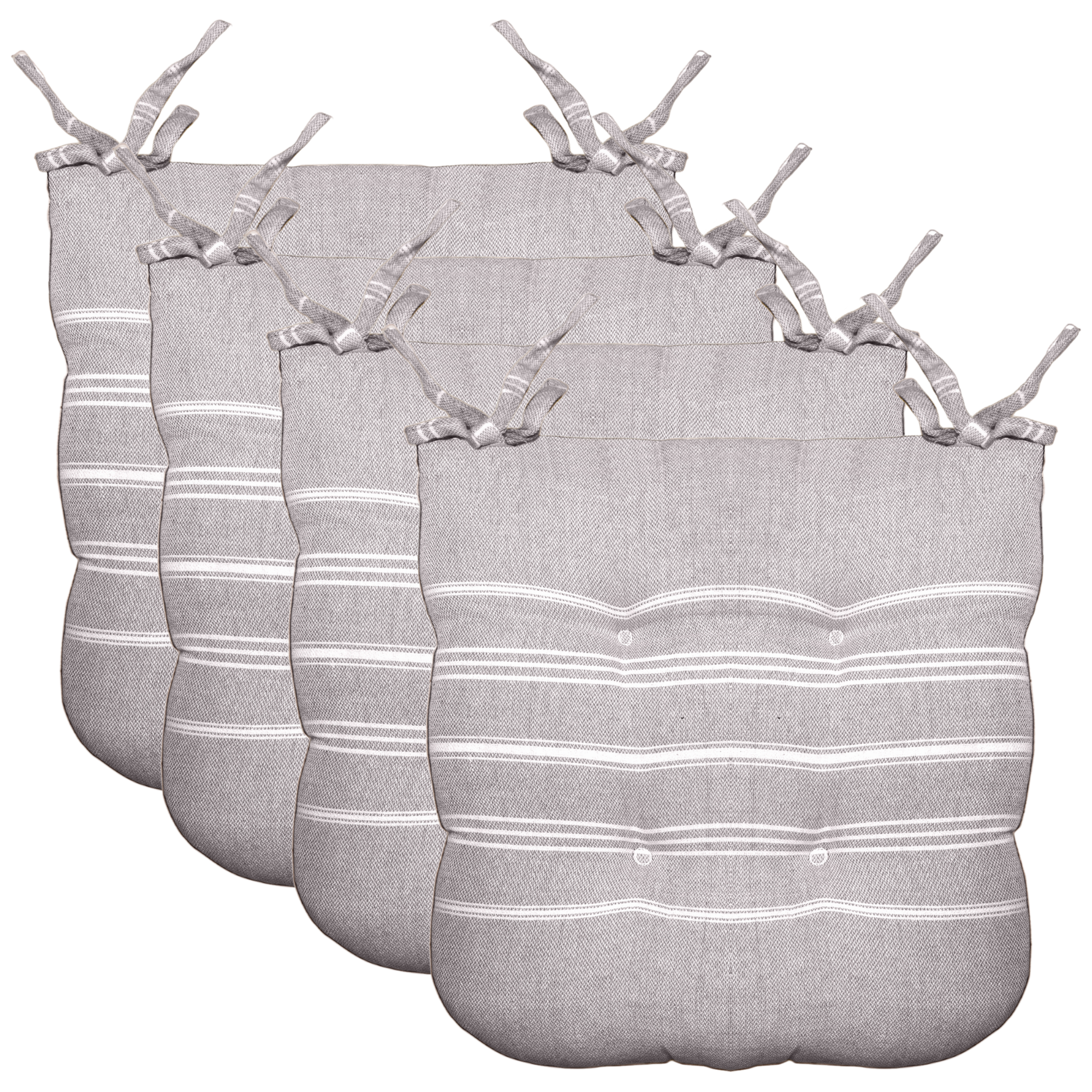 Fouta Cotton Chairpads