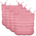 Fouta Cotton Chairpads
