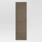2" x 7" Clarkson Washable Tufted And Hooked Rug - Threshold
