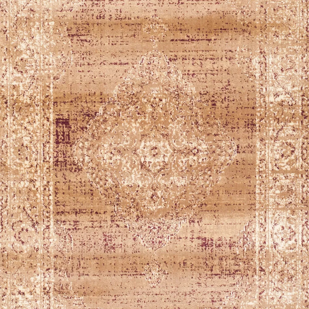 2'2 x 8 Safavieh Traditional Indoor Woven Runner Area Rug, Vintage Collection