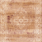 2'2 x 8 Safavieh Traditional Indoor Woven Runner Area Rug, Vintage Collection