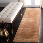 2'2 x 8 Safavieh Traditional Indoor Woven Runner Area Rug, Vintage Collection