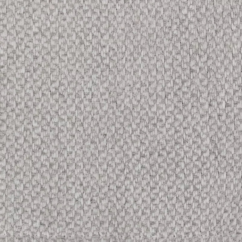 Set of 2 63" x 50" Ashville Blackout Window Curtain Panel