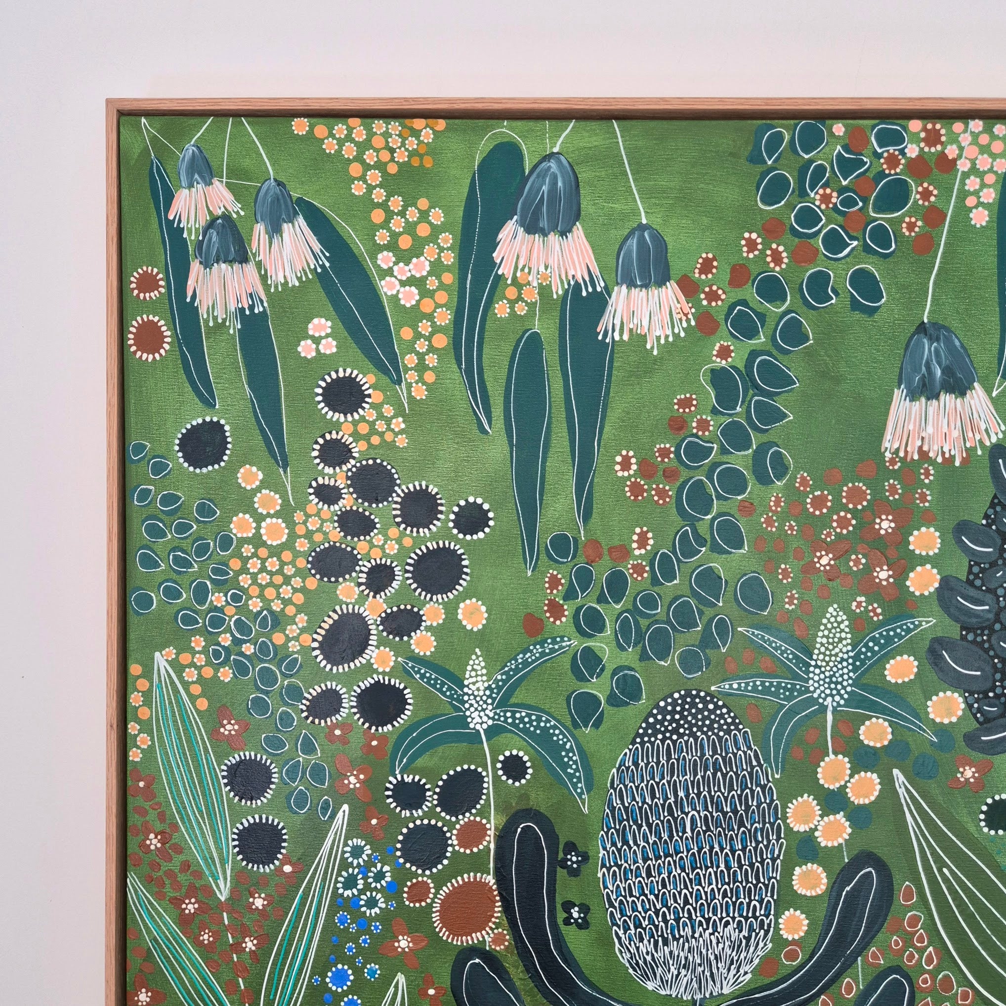 Casual Classic Cotton Runner