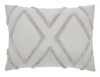 Arizona Tufted Chenille Bedspread Set