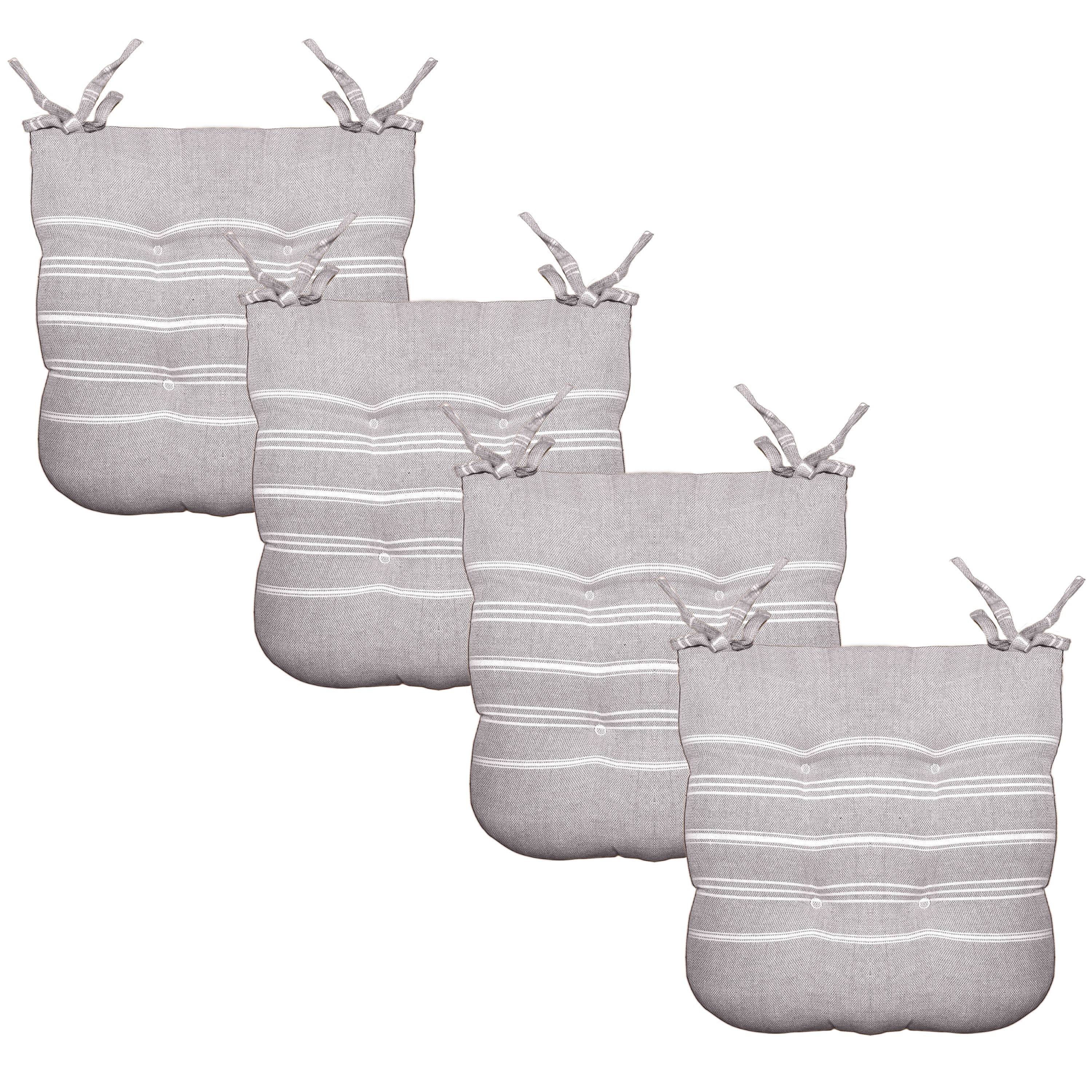 Fouta Cotton Chairpads