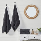 Camelot Twist Cotton Towels