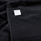 Camelot Twist Cotton Towels