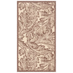 2'7x5 Herefordshire Performance Floral Indoor/Outdoor Area Rug