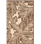 2'7x5 Herefordshire Performance Floral Indoor/Outdoor Area Rug