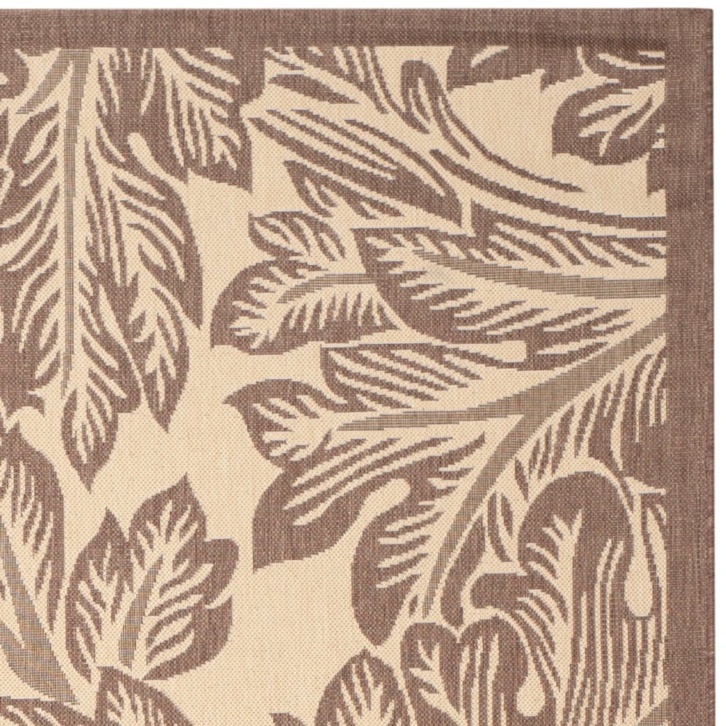2'7x5 Herefordshire Performance Floral Indoor/Outdoor Area Rug
