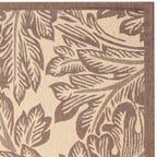 2'7x5 Herefordshire Performance Floral Indoor/Outdoor Area Rug
