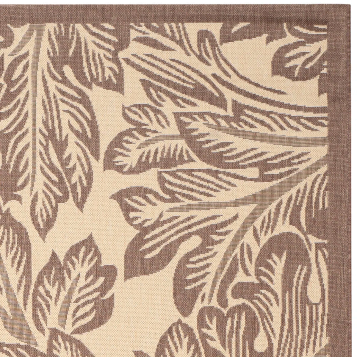 2'7x5 Herefordshire Performance Floral Indoor/Outdoor Area Rug