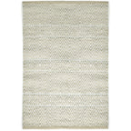 Herringbone Flat Weave Rug