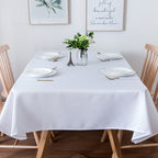 Hotel Cotton Tablecloth