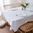 Hotel Cotton Tablecloth