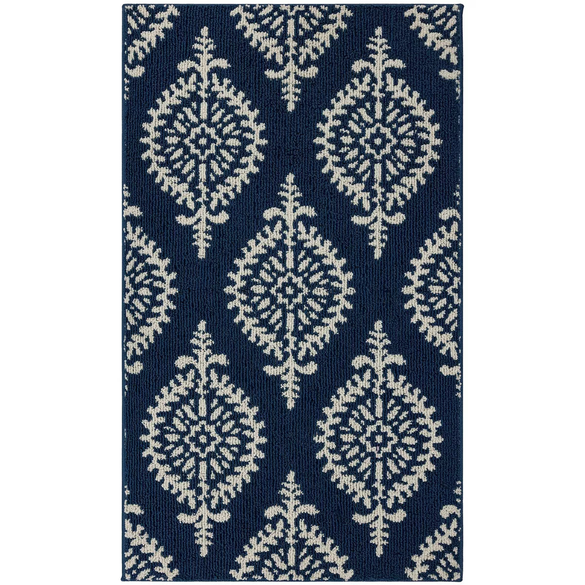 2’6 x 4 Washable Paisley Tufted Rug - Threshold