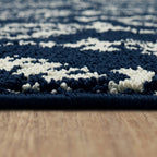 2’6 x 4 Washable Paisley Tufted Rug - Threshold