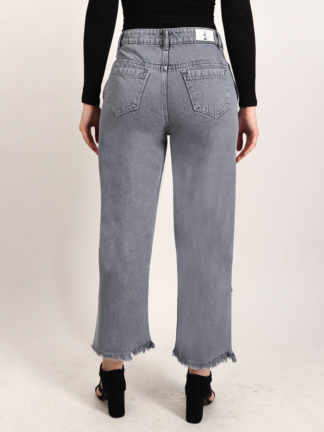 15" Round Woven Seagrass Charger Natural - Threshold