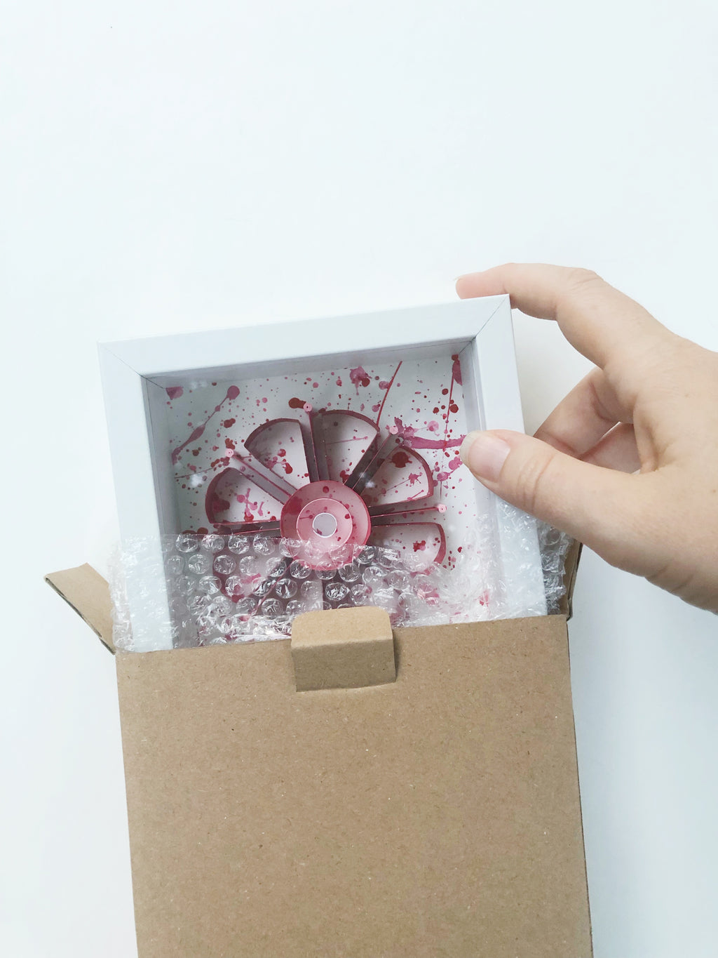 15" Round Woven Seagrass Charger Natural - Threshold