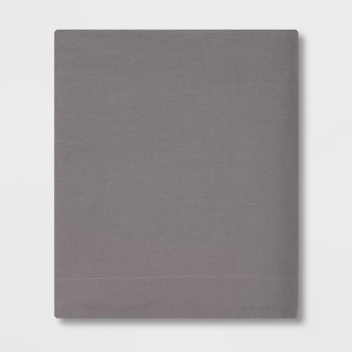 Queen Easy Care Flat Sheet - Room Essentials™