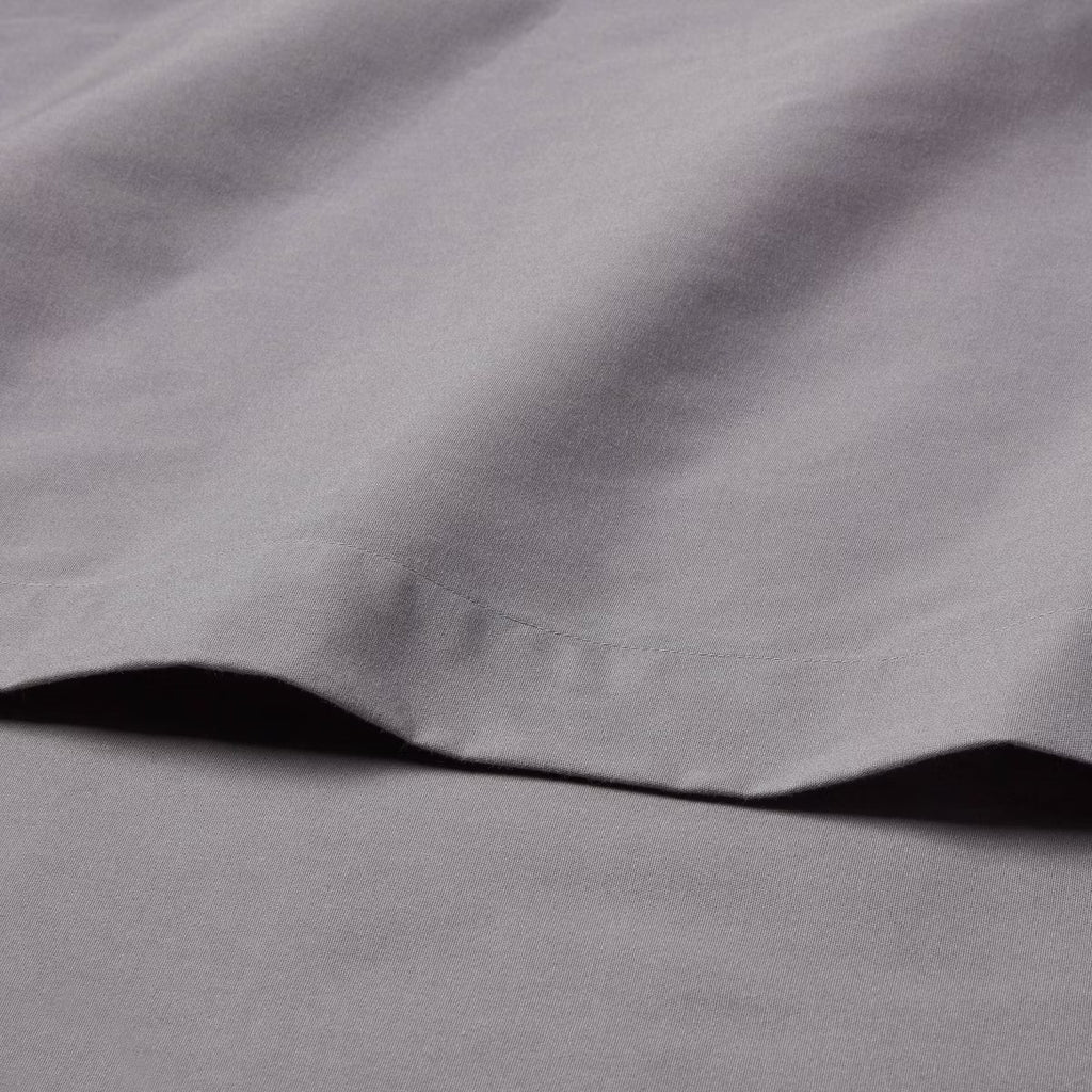 Queen Easy Care Flat Sheet - Room Essentials™