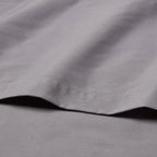 Queen Easy Care Flat Sheet - Room Essentials™