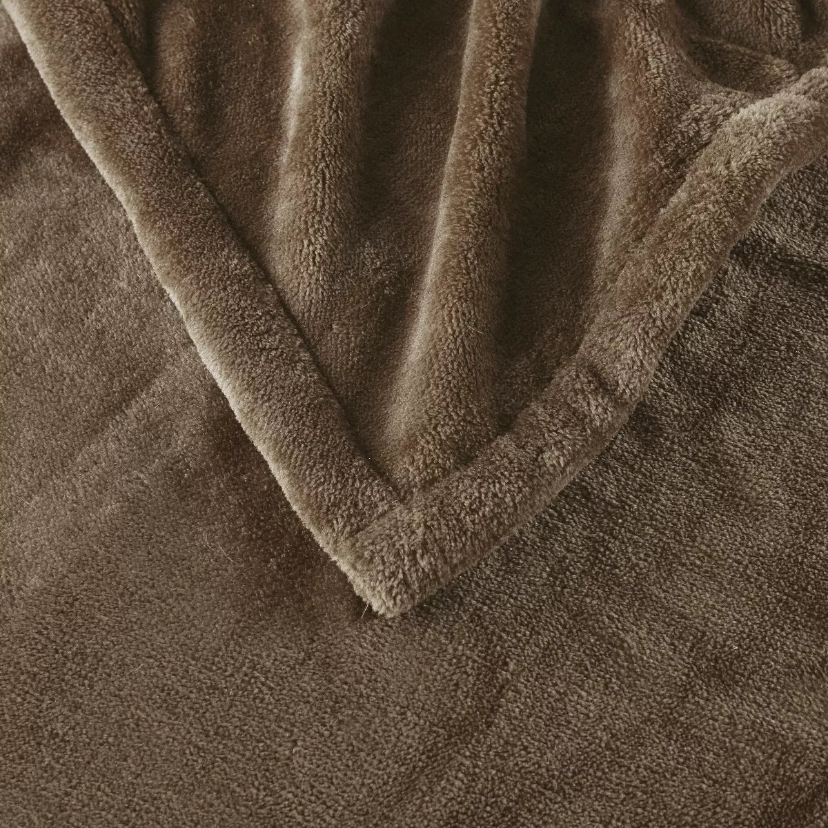 Beautyrest Beautyrest Plush Electric Thro Mink Throw