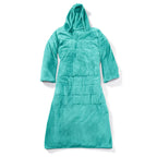 Ella Jayne Ella Jayne Wearable Weighted S Aqua 10lb Weighted Throw