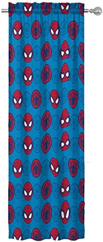 Super Hero Adventures Super Hero Adventures Go Spide Blue 42x84