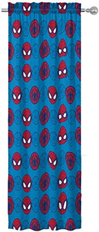 Super Hero Adventures Super Hero Adventures Go Spide Blue 42x84