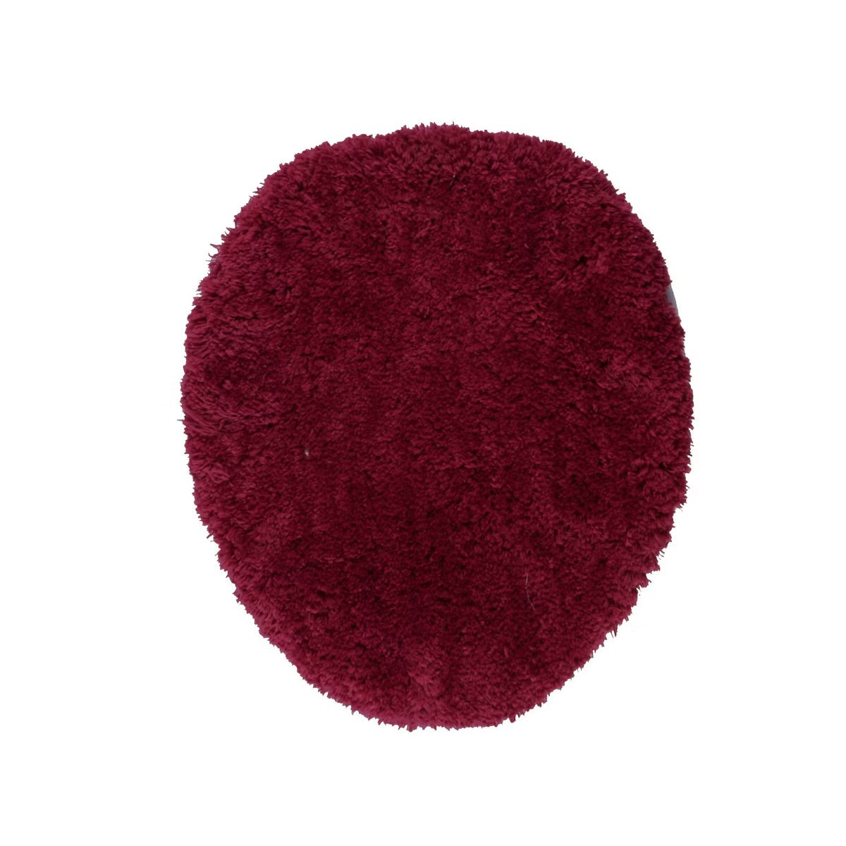 Popular Bath Popular Bath 3-Pc. Florence Ru Burgundy 3 Piece Set