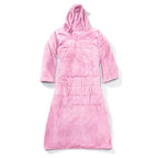 Ella Jayne Wearable Weighted S Pink 10lb Weighted Throw